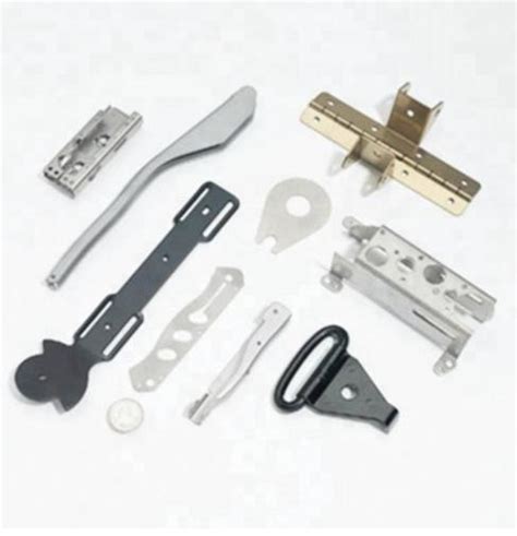 OEM Fabricated Parts for Fire and EMS 